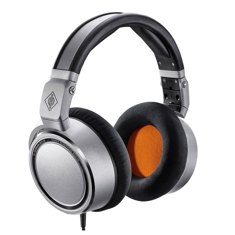 Foto van Neumann ndh 20 over-ear studio hoofdtelefoon