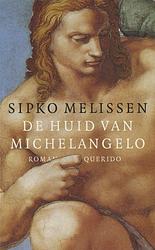 Foto van De huid van michelangelo - sipko melissen - ebook (9789021448916)