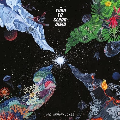 Foto van Turn to clear view - cd (5060180324070)