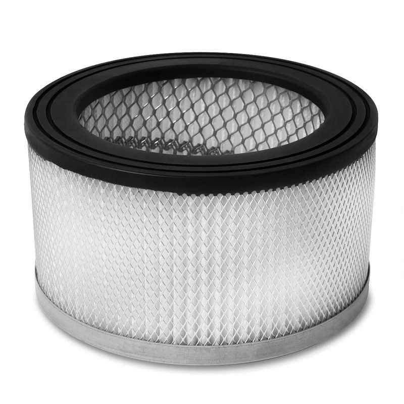 Foto van Vonroc hepa-filter - voor vonroc vc505ac en vc507dc aszuigers - wasbaar