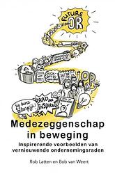 Foto van Medezeggenschap in beweging - rob latten, bob van weert - ebook