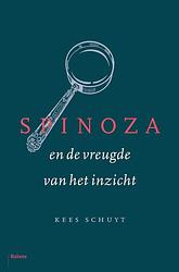Foto van Spinoza en de vreugde van het inzicht - kees schuyt - ebook (9789460034619)