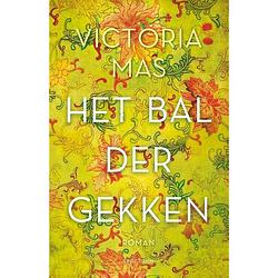 Foto van Het bal der gekken