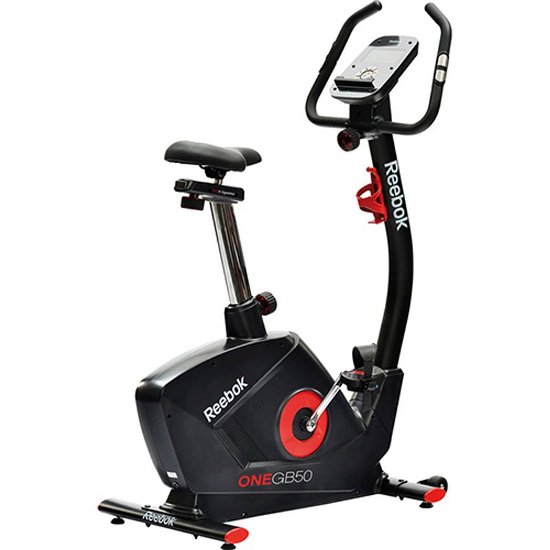 Foto van Hometrainer reebok gb-50 ergometer