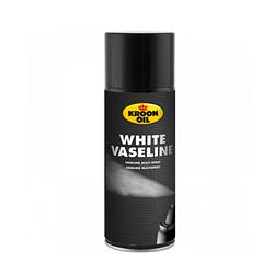 Foto van Kroon-oil oil witte vaseline spuitbus 400ml