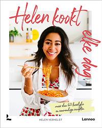 Foto van Helen kookt elke dag - helen verhelst - ebook (9789401483704)