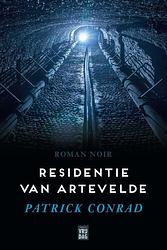 Foto van Residentie van artevelde - patrick conrad - ebook (9789460015380)