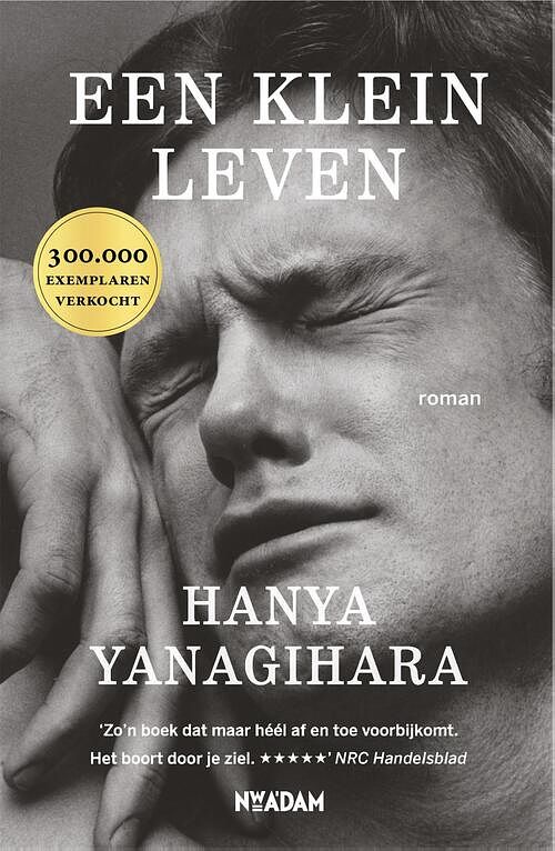 Foto van Een klein leven - hanya yanagihara - ebook (9789046820322)