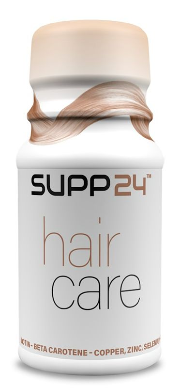 Foto van Supp24 hair care