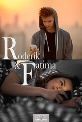 Foto van Roderik & fatima - geertje geerlings - ebook