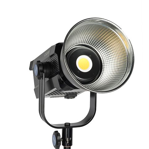 Foto van Sirui daglicht led monolight cs200