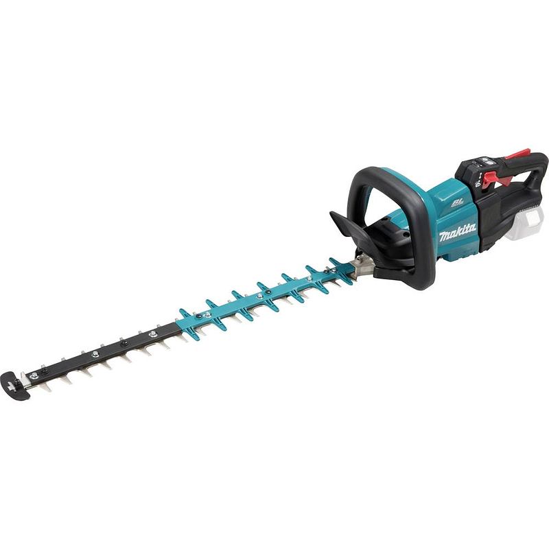 Foto van Makita makita heggenschaar accu 18 v 600 mm