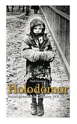 Foto van Holodomor - patti gomme - ebook (9789464244274)