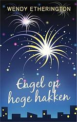 Foto van Engel op hoge hakken - wendy etherington - ebook