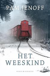 Foto van Het weeskind - pam jenoff - ebook (9789045218137)