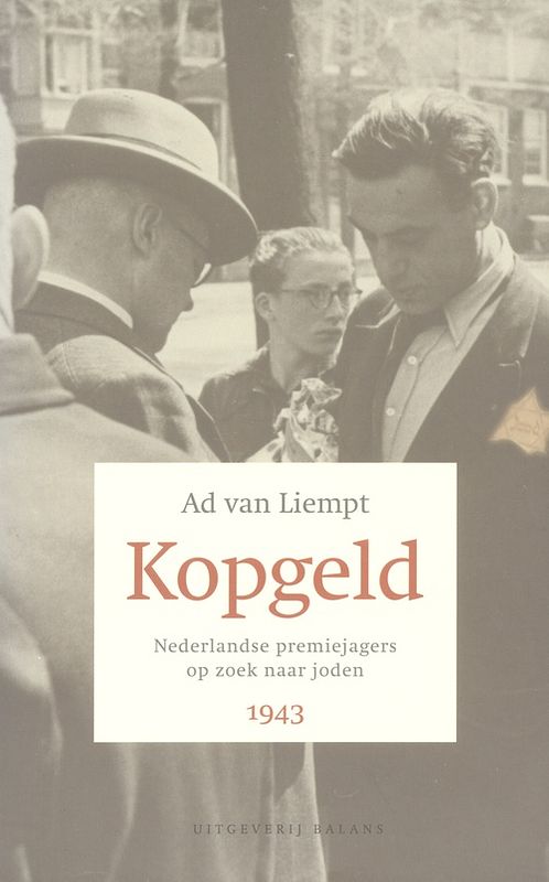 Foto van Kopgeld - ad van liempt - ebook (9789460030680)