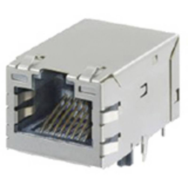 Foto van Molex 1 mx-mag 934635206 934635206 1 stuk(s)