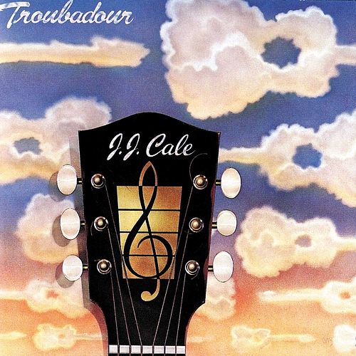 Foto van Troubadour - cd (0042281000126)