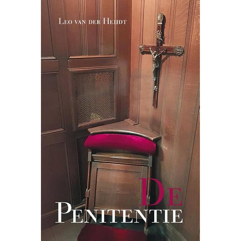 Foto van De penitentie