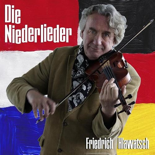 Foto van Die niederlieder - hlawatsch friedrich - ebook