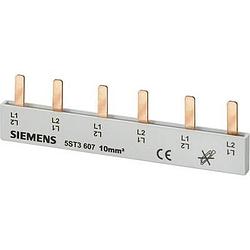 Foto van Siemens 5st3615 stiftlijst 63 a