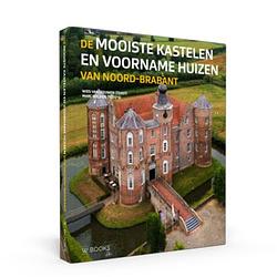 Foto van De mooiste kastelen en voorname huizen van