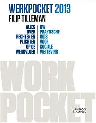 Foto van Werkpocket - filip tilleman - ebook (9789401409056)