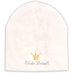 Foto van Elodie details summer beanies vanilla white 2-3y