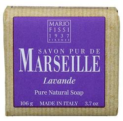 Foto van Marseille zeep lavendel