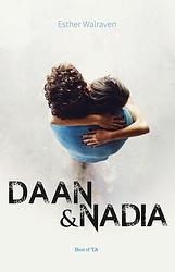 Foto van Daan & nadia - esther walraven - ebook (9789000346424)