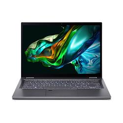 Foto van Acer aspire 5 spin 14 a5sp14-51mtn-54yx -14 inch laptop