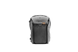 Foto van Peak design everyday backpack 20l v2 charcoal