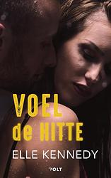 Foto van Voel de hitte - elle kennedy - ebook (9789021428901)