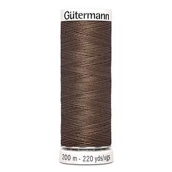 Foto van Gutermann polyester 200mtr