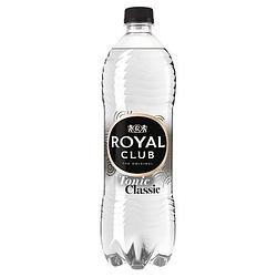 Foto van Royal club tonic fles 1l bij jumbo