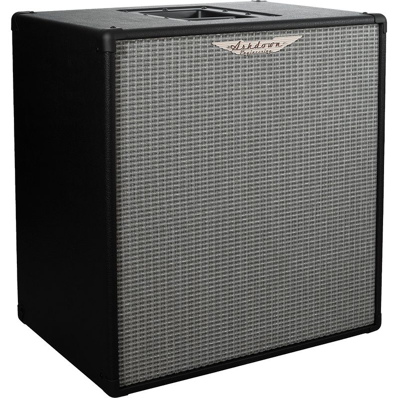 Foto van Ashdown rm-115t-evo-iii basgitaar speakerkast