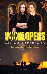 Foto van Voorlopers - mirjam hildebrand - ebook (9789020633788)