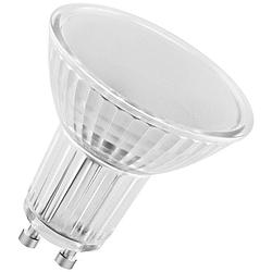 Foto van Osram 4058075466555 led-lamp energielabel g (a - g) gu10 4.3 w = 30 w koudwit (ø x l) 51 mm x 55 mm 5 stuk(s)