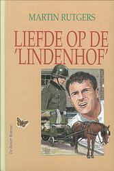 Foto van Liefde op de lindenhof - martin rutgers - ebook (9789402903713)