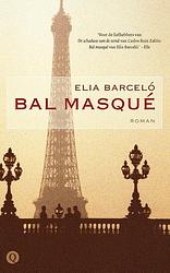 Foto van Bal masqué - elia barceló - ebook (9789021435619)