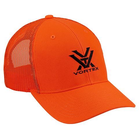 Foto van Vortex cap traditions