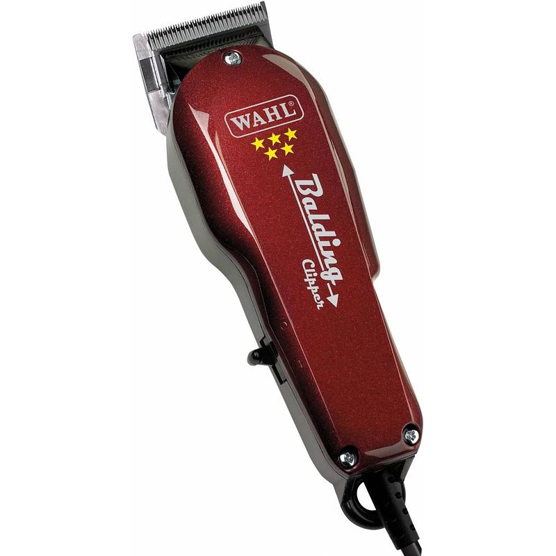 Foto van Wahl balding clipper