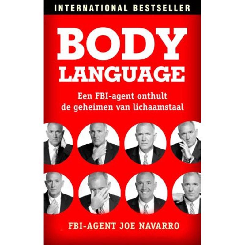 Foto van Bodylanguage