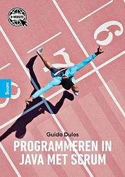 Foto van Programmeren in java met scrum - guido dulos - paperback (9789024429745)