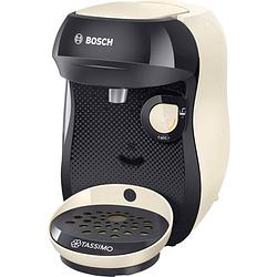Foto van Bosch - tassimo - t10 happy - vanille koffiemachine voor meerdere dranken
