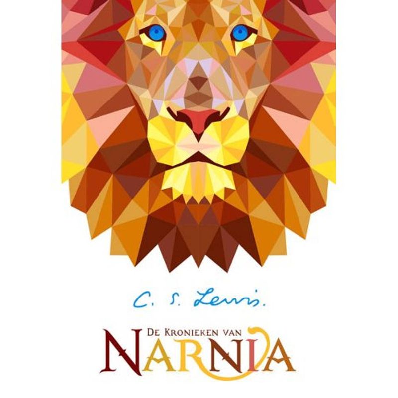 Foto van De kronieken van narnia - de kronieken van narnia