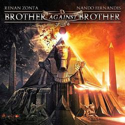 Foto van Brother against brother - cd (8024391111529)