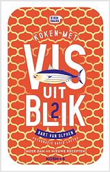 Foto van Vis uit blik - bart van olphen - ebook (9789021572789)