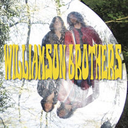 Foto van Williamson brothers - cd (0600609902301)