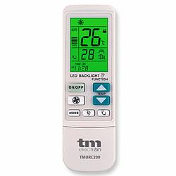 Foto van Thermostaat timer voor airconditioner tm electron